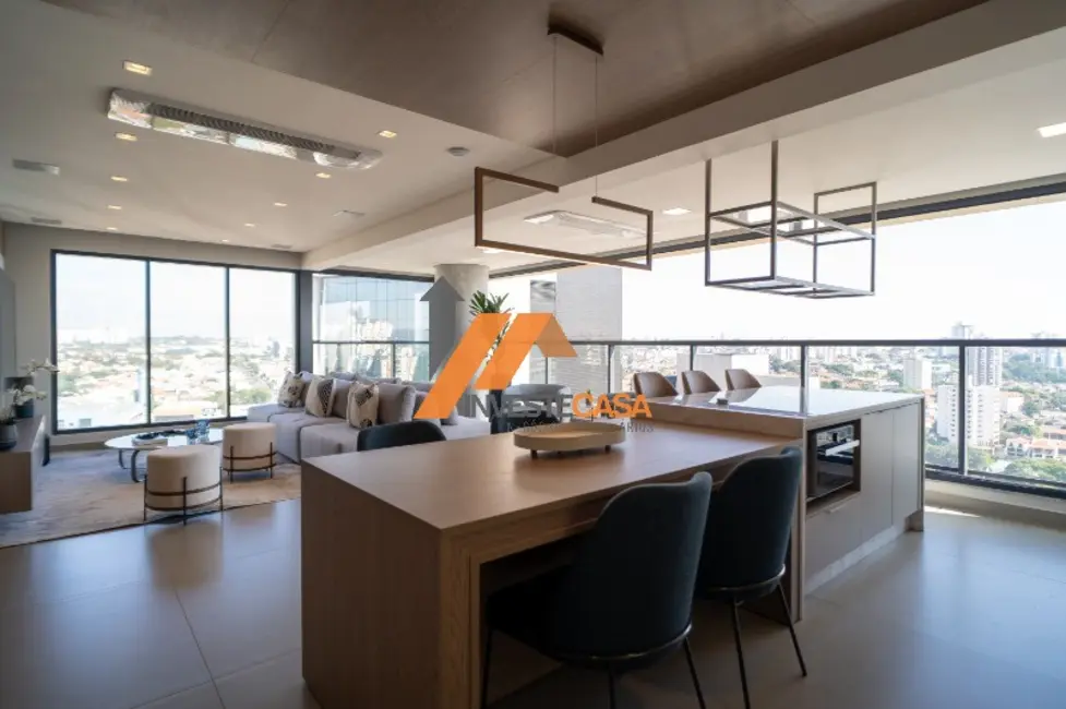 Apartamento com 3 quartos à venda, 151m2 em Jardim Faculdade, Sorocaba - SP - imagem 4 Foto 4 de Apartamento com 3 quartos à venda, 151m2 em Jardim Faculdade, Sorocaba - SP