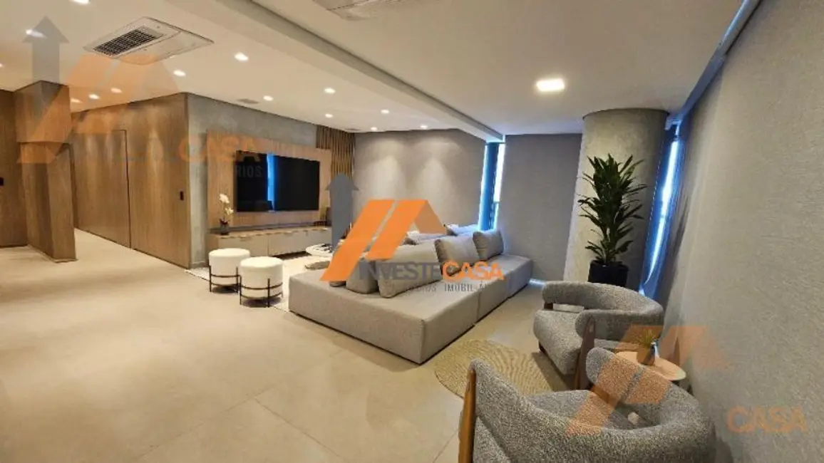 Foto 2 de Apartamento com 3 quartos à venda, 151m2 em Jardim Faculdade, Sorocaba - SP