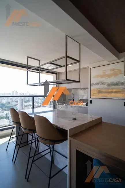 Foto 9 de Apartamento com 3 quartos à venda, 151m2 em Jardim Faculdade, Sorocaba - SP