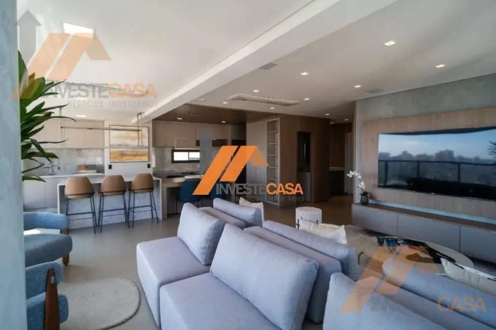 Foto 6 de Apartamento com 3 quartos à venda, 151m2 em Jardim Faculdade, Sorocaba - SP
