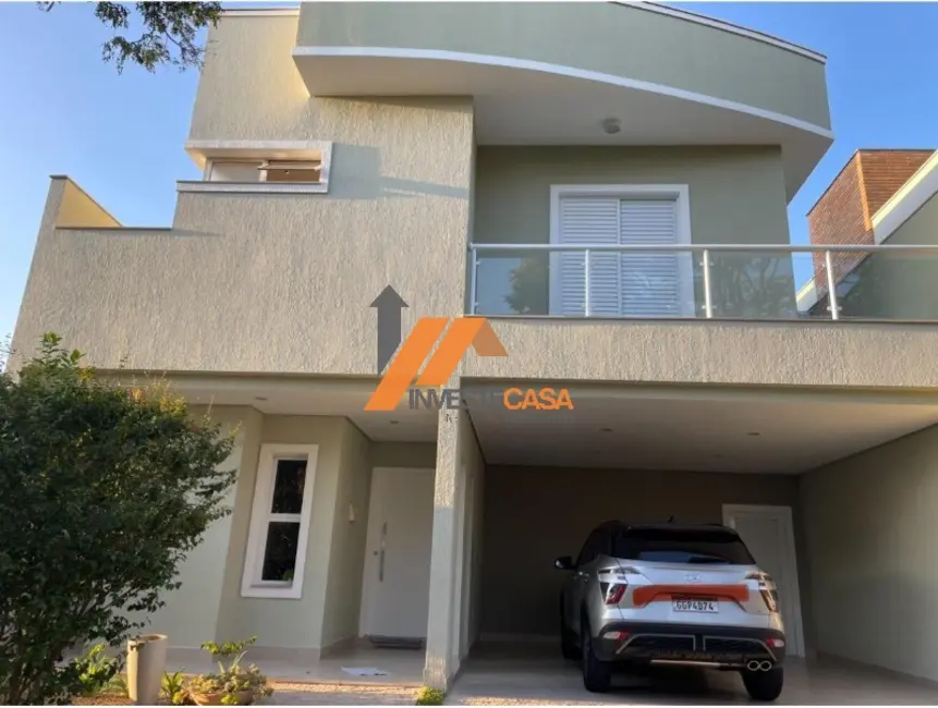 Casa de Condomínio com 4 quartos à venda, 251m2 em Parque Residencial Villa dos Inglezes, Sorocaba - SP - imagem 1 Foto 1 de Casa de Condomínio com 4 quartos à venda, 251m2 em Parque Residencial Villa dos Inglezes, Sorocaba - SP