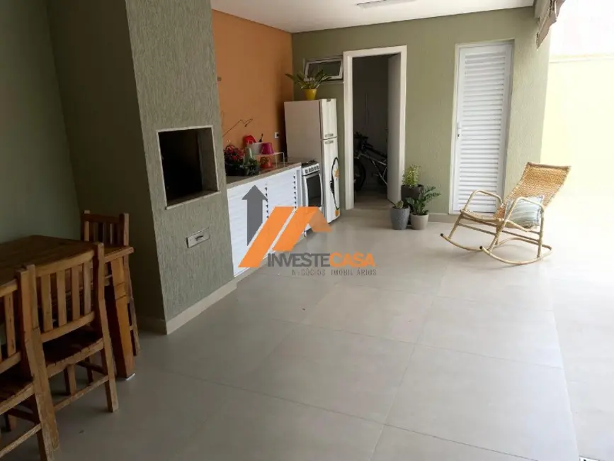 Casa de Condomínio com 4 quartos à venda, 251m2 em Parque Residencial Villa dos Inglezes, Sorocaba - SP - imagem 7 Foto 7 de Casa de Condomínio com 4 quartos à venda, 251m2 em Parque Residencial Villa dos Inglezes, Sorocaba - SP