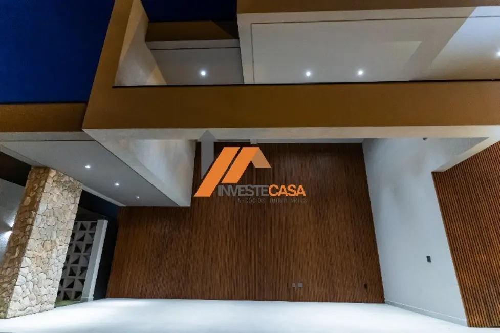 Foto 3 de Casa de Condomínio com 4 quartos à venda, 468m2 em Sorocaba - SP