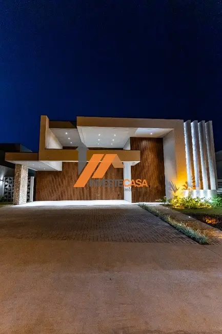 Foto 7 de Casa de Condomínio com 4 quartos à venda, 468m2 em Sorocaba - SP