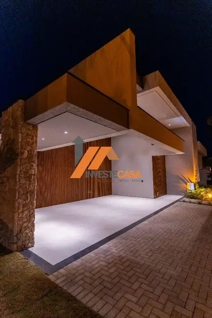 Foto 8 de Casa de Condomínio com 4 quartos à venda, 468m2 em Sorocaba - SP