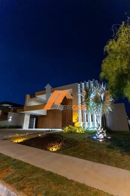 Foto 9 de Casa de Condomínio com 4 quartos à venda, 468m2 em Sorocaba - SP