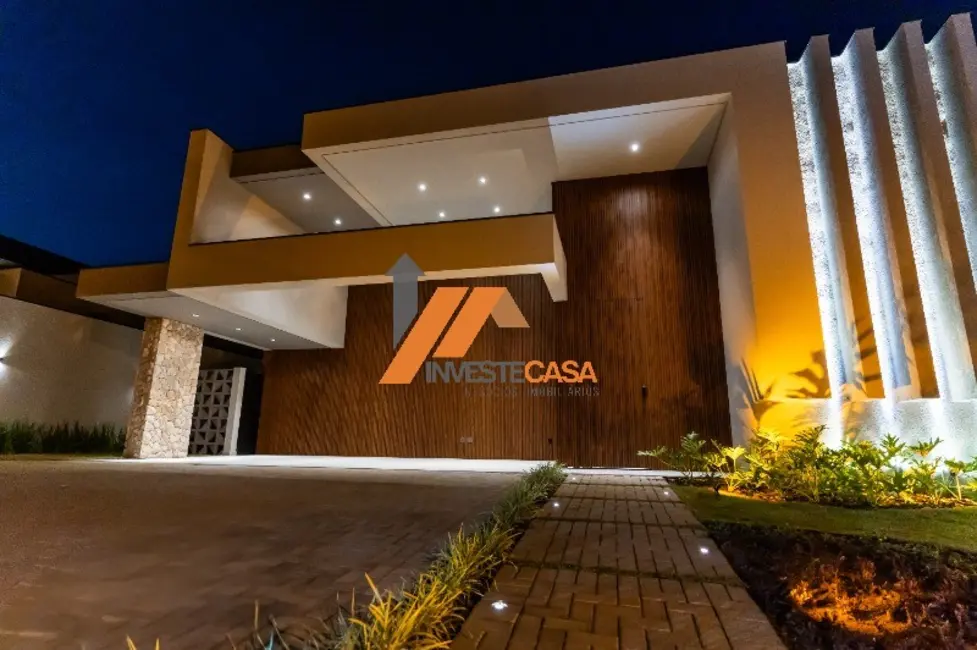 Foto 4 de Casa de Condomínio com 4 quartos à venda, 468m2 em Sorocaba - SP