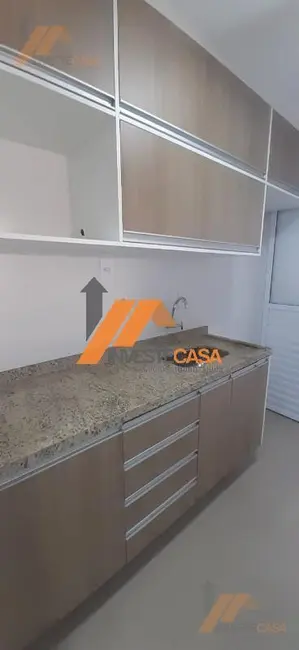 Foto 7 de Apartamento com 3 quartos à venda, 72m2 em Jardim Europa, Sorocaba - SP