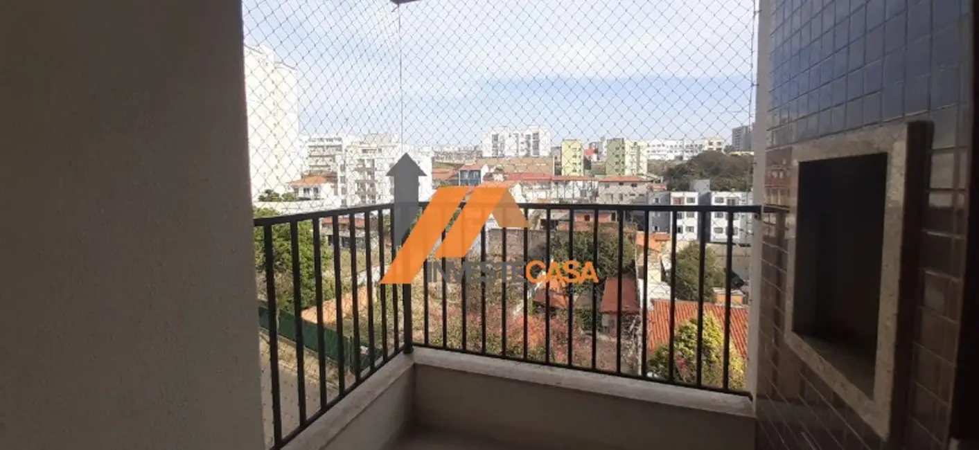 Apartamento com 3 quartos à venda, 72m2 em Jardim Europa, Sorocaba - SP - imagem 6 Foto 6 de Apartamento com 3 quartos à venda, 72m2 em Jardim Europa, Sorocaba - SP