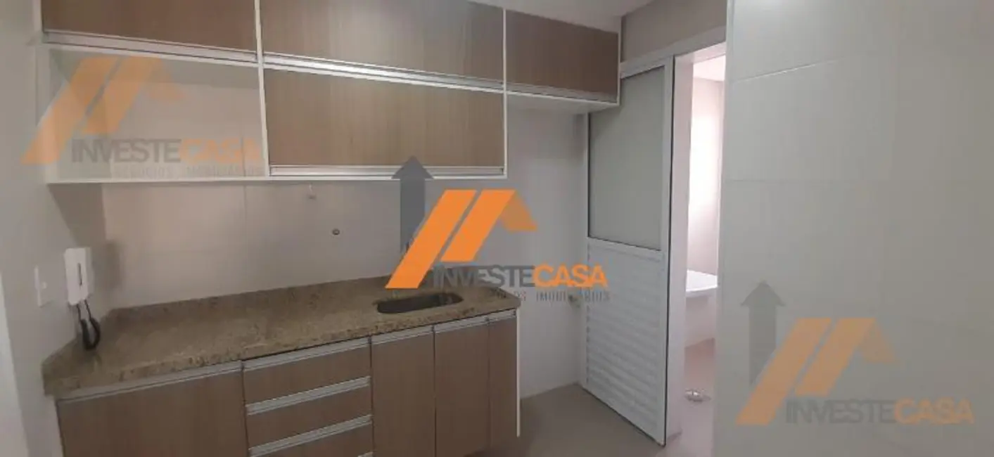 Foto 8 de Apartamento com 3 quartos à venda, 72m2 em Jardim Europa, Sorocaba - SP