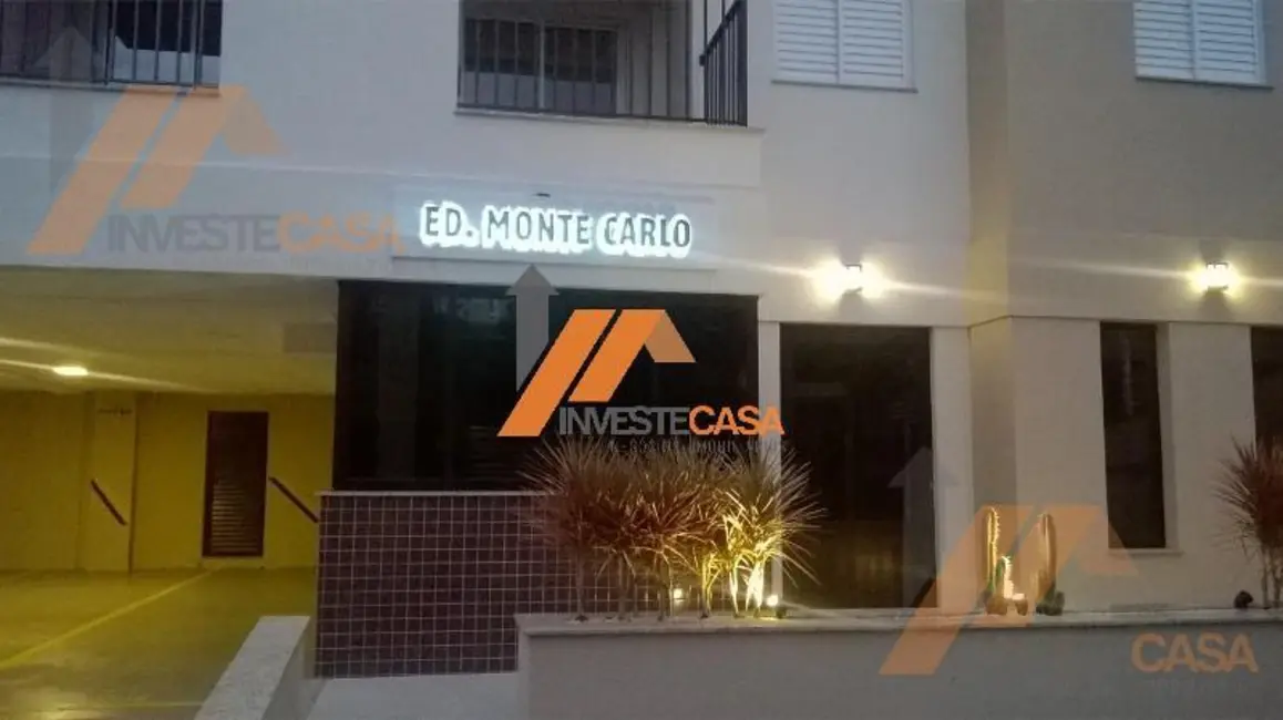 Foto 2 de Apartamento com 3 quartos à venda, 72m2 em Jardim Europa, Sorocaba - SP