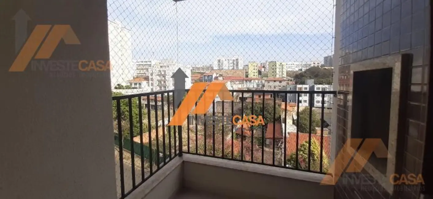 Foto 6 de Apartamento com 3 quartos à venda, 72m2 em Jardim Europa, Sorocaba - SP