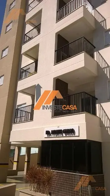 Foto 3 de Apartamento com 3 quartos à venda, 72m2 em Jardim Europa, Sorocaba - SP