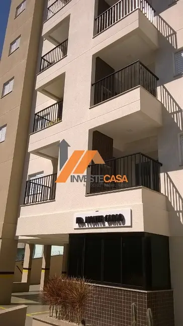 Apartamento com 3 quartos à venda, 72m2 em Jardim Europa, Sorocaba - SP - imagem 3 Foto 3 de Apartamento com 3 quartos à venda, 72m2 em Jardim Europa, Sorocaba - SP
