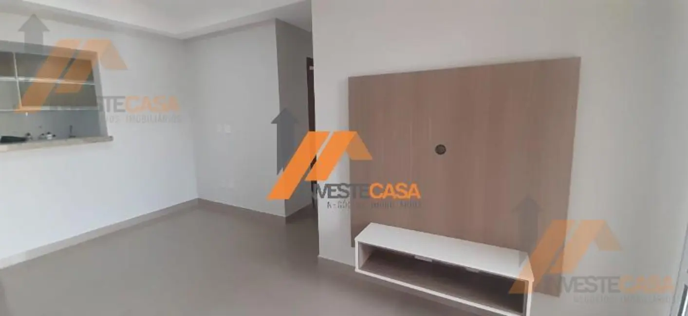 Foto 5 de Apartamento com 3 quartos à venda, 72m2 em Jardim Europa, Sorocaba - SP