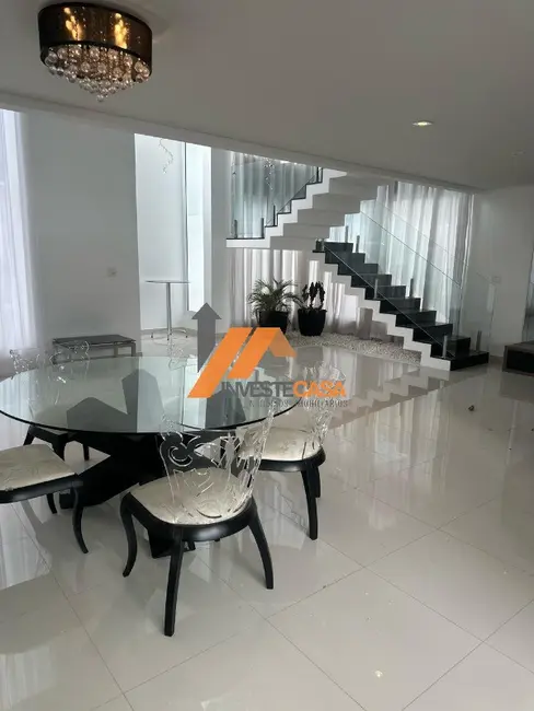 Casa de Condomínio com 3 quartos à venda e para alugar, 315m2 em Alto da Boa Vista, Sorocaba - SP - imagem 3 Foto 3 de Casa de Condomínio com 3 quartos à venda e para alugar, 315m2 em Alto da Boa Vista, Sorocaba - SP