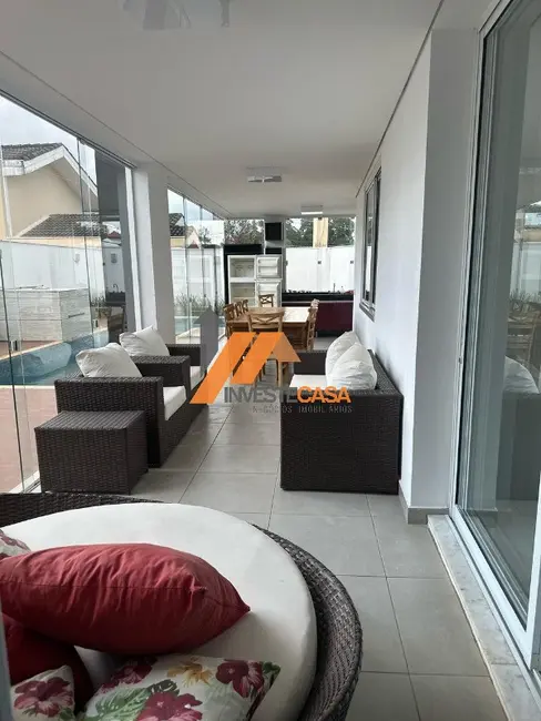 Casa de Condomínio com 3 quartos à venda e para alugar, 315m2 em Alto da Boa Vista, Sorocaba - SP - imagem 6 Foto 6 de Casa de Condomínio com 3 quartos à venda e para alugar, 315m2 em Alto da Boa Vista, Sorocaba - SP