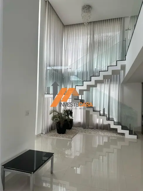 Casa de Condomínio com 3 quartos à venda e para alugar, 315m2 em Alto da Boa Vista, Sorocaba - SP - imagem 4 Foto 4 de Casa de Condomínio com 3 quartos à venda e para alugar, 315m2 em Alto da Boa Vista, Sorocaba - SP