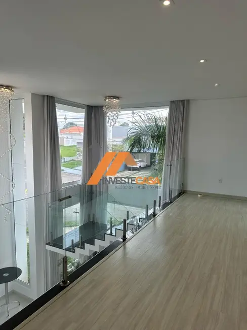 Casa de Condomínio com 3 quartos à venda e para alugar, 315m2 em Alto da Boa Vista, Sorocaba - SP - imagem 9 Foto 9 de Casa de Condomínio com 3 quartos à venda e para alugar, 315m2 em Alto da Boa Vista, Sorocaba - SP