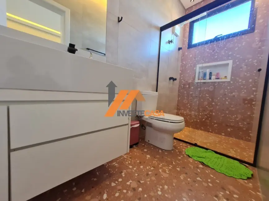 Foto 5 de Casa de Condomínio com 3 quartos à venda, 226m2 em Jardim Residencial Horizontes de Sorocaba, Sorocaba - SP