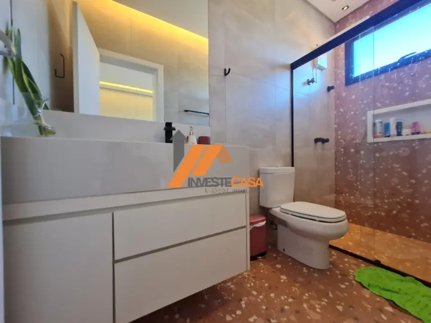 Foto 7 de Casa de Condomínio com 3 quartos à venda, 226m2 em Jardim Residencial Horizontes de Sorocaba, Sorocaba - SP