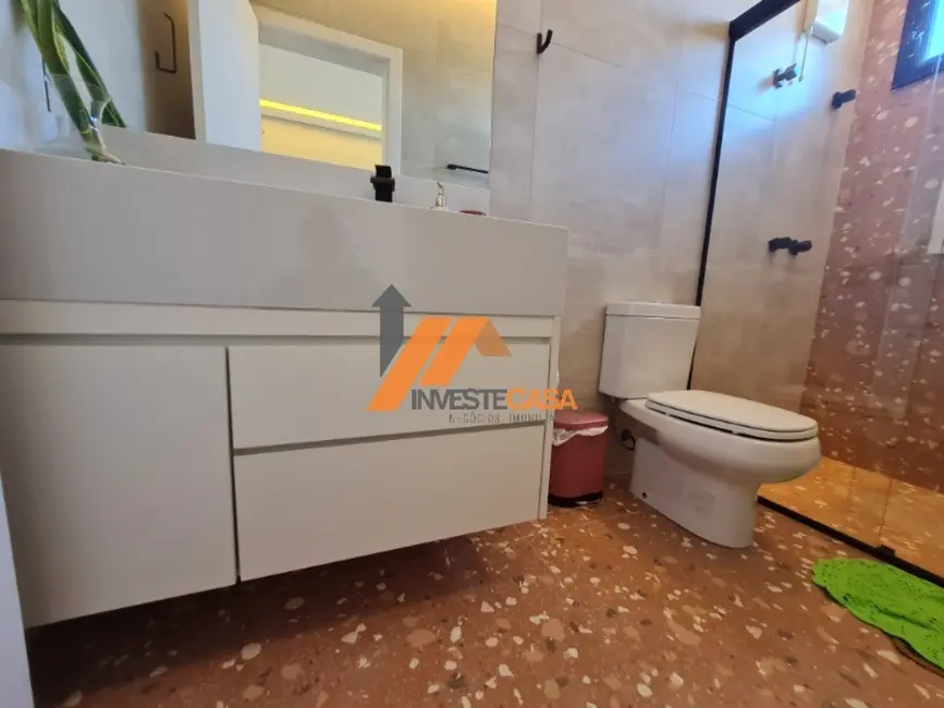 Foto 3 de Casa de Condomínio com 3 quartos à venda, 226m2 em Jardim Residencial Horizontes de Sorocaba, Sorocaba - SP