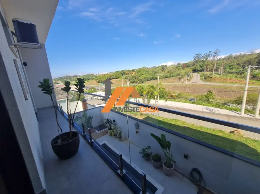 Foto 8 de Casa de Condomínio com 3 quartos à venda, 226m2 em Jardim Residencial Horizontes de Sorocaba, Sorocaba - SP