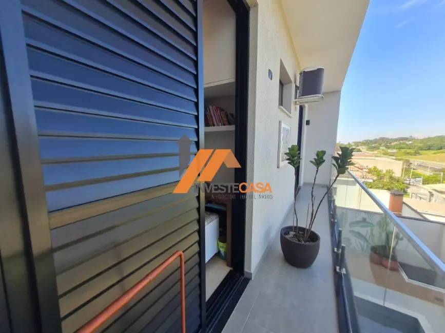 Foto 9 de Casa de Condomínio com 3 quartos à venda, 226m2 em Jardim Residencial Horizontes de Sorocaba, Sorocaba - SP