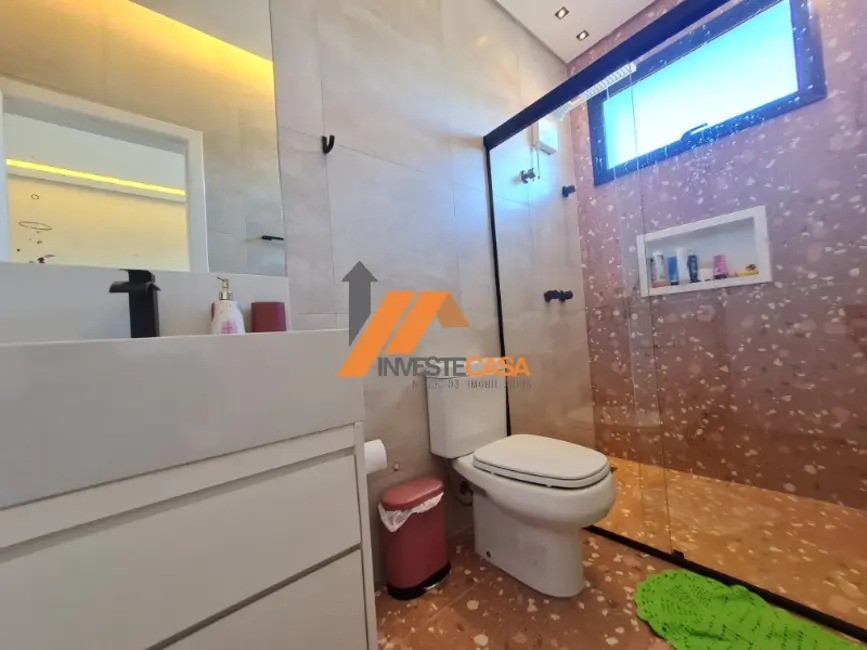 Foto 4 de Casa de Condomínio com 3 quartos à venda, 226m2 em Jardim Residencial Horizontes de Sorocaba, Sorocaba - SP