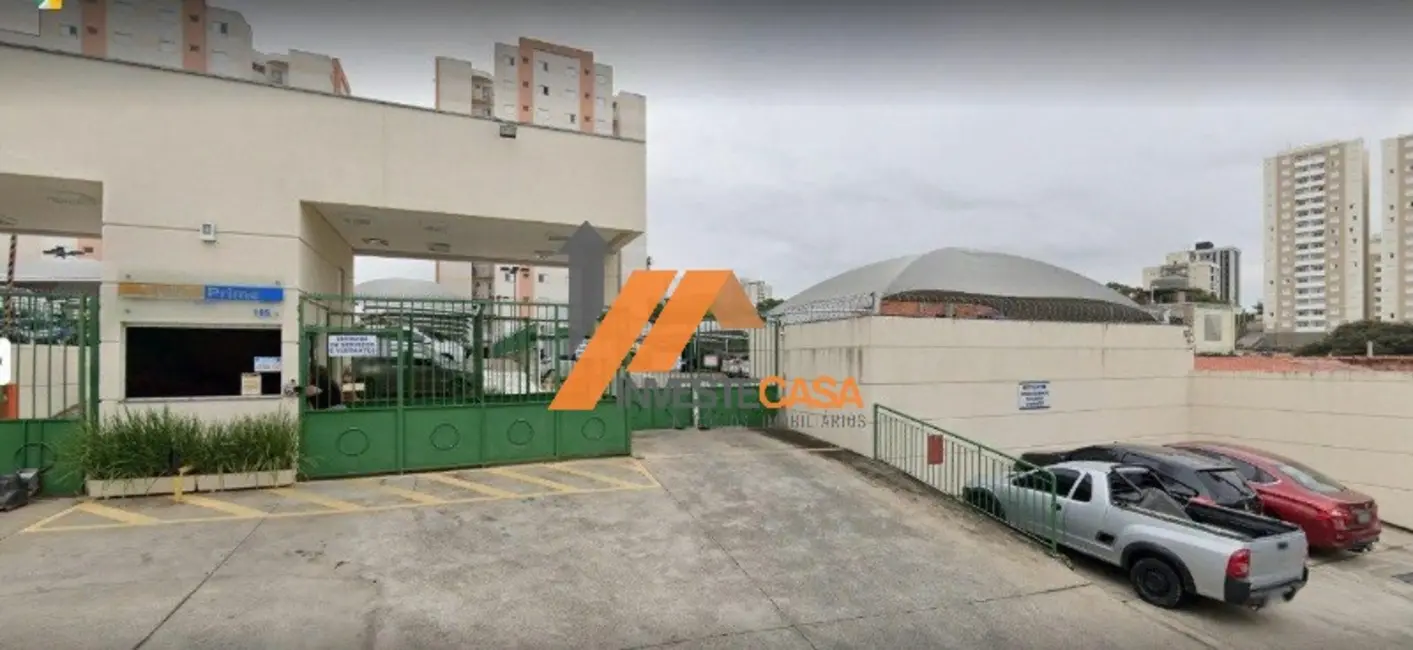 Apartamento com 2 quartos à venda, 50m2 em Jardim Pagliato, Sorocaba - SP - imagem 3 Foto 3 de Apartamento com 2 quartos à venda, 50m2 em Jardim Pagliato, Sorocaba - SP