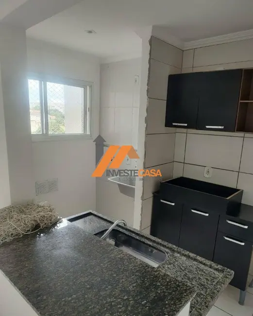 Apartamento com 2 quartos à venda, 50m2 em Jardim Pagliato, Sorocaba - SP - imagem 9 Foto 9 de Apartamento com 2 quartos à venda, 50m2 em Jardim Pagliato, Sorocaba - SP
