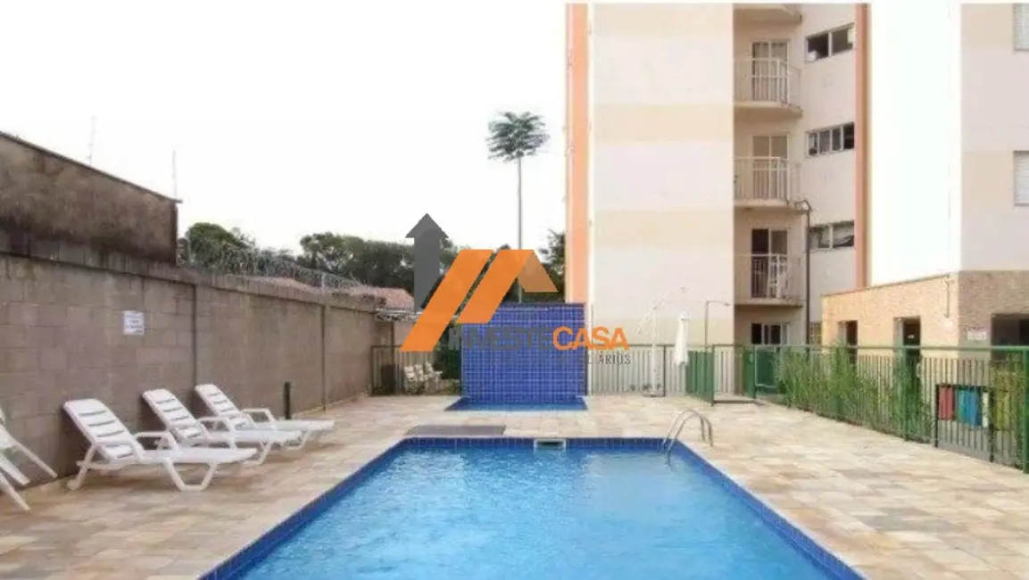 Apartamento com 2 quartos à venda, 50m2 em Jardim Pagliato, Sorocaba - SP - imagem 4 Foto 4 de Apartamento com 2 quartos à venda, 50m2 em Jardim Pagliato, Sorocaba - SP