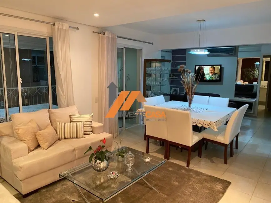 Foto 8 de Apartamento com 2 quartos à venda, 97m2 em Jardim Judith, Sorocaba - SP