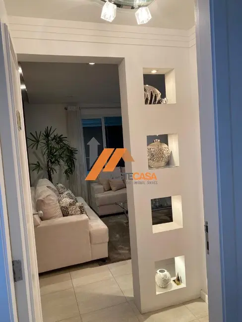 Foto 3 de Apartamento com 2 quartos à venda, 97m2 em Jardim Judith, Sorocaba - SP