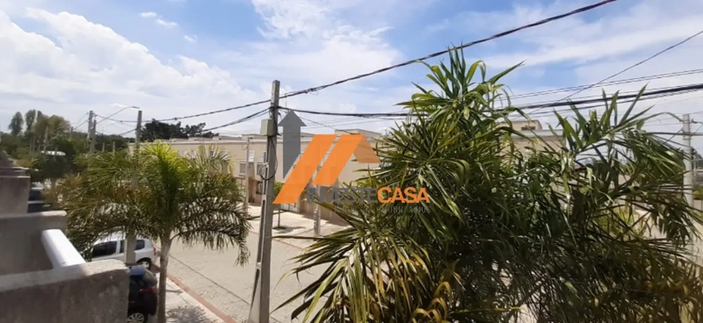 Casa de Condomínio com 2 quartos à venda, 52m2 em Vila Mineirão, Sorocaba - SP - imagem 4 Foto 4 de Casa de Condomínio com 2 quartos à venda, 52m2 em Vila Mineirão, Sorocaba - SP