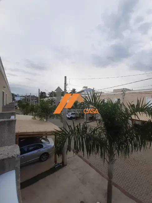 Foto 2 de Casa de Condomínio com 2 quartos à venda, 52m2 em Vila Mineirão, Sorocaba - SP