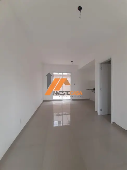 Foto 1 de Casa de Condomínio com 2 quartos à venda, 52m2 em Vila Mineirão, Sorocaba - SP