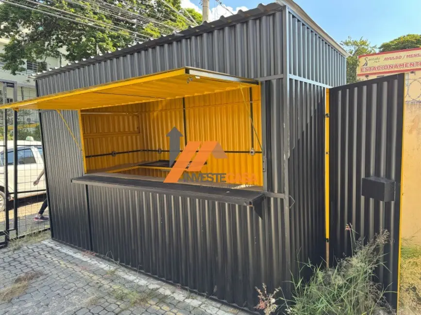 Loja para alugar, 30m2 em Jardim Vergueiro, Sorocaba - SP - imagem 2 Foto 2 de Loja para alugar, 30m2 em Jardim Vergueiro, Sorocaba - SP