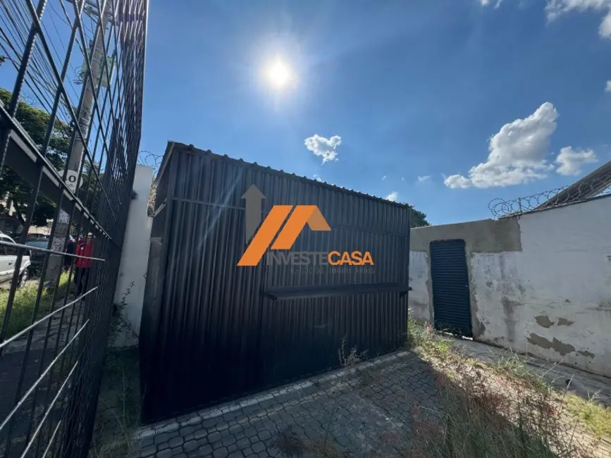 Loja para alugar, 30m2 em Jardim Vergueiro, Sorocaba - SP - imagem 4 Foto 4 de Loja para alugar, 30m2 em Jardim Vergueiro, Sorocaba - SP