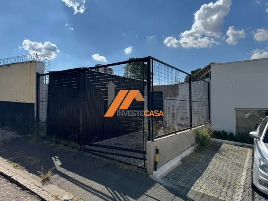 Loja para alugar, 30m2 em Jardim Vergueiro, Sorocaba - SP - imagem 3 Foto 3 de Loja para alugar, 30m2 em Jardim Vergueiro, Sorocaba - SP