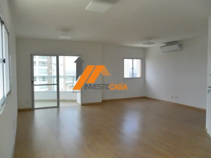 Foto 1 de Apartamento com 3 quartos à venda e para alugar, 194m2 em Parque Campolim, Sorocaba - SP