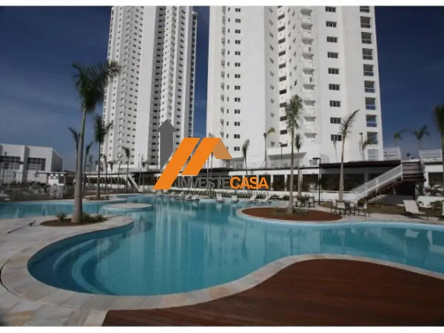 Foto 2 de Apartamento com 3 quartos à venda e para alugar, 194m2 em Parque Campolim, Sorocaba - SP