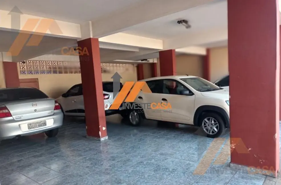 Foto 3 de Apartamento com 2 quartos à venda, 110m2 em Centro, Sorocaba - SP