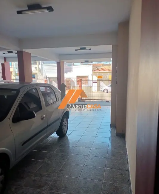 Apartamento com 2 quartos à venda, 110m2 em Centro, Sorocaba - SP - imagem 4 Foto 4 de Apartamento com 2 quartos à venda, 110m2 em Centro, Sorocaba - SP