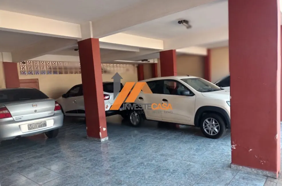 Apartamento com 2 quartos à venda, 110m2 em Centro, Sorocaba - SP - imagem 3 Foto 3 de Apartamento com 2 quartos à venda, 110m2 em Centro, Sorocaba - SP
