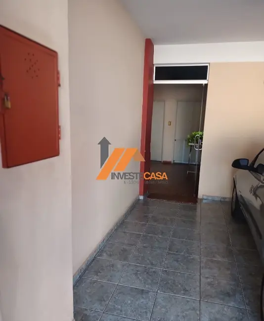 Apartamento com 2 quartos à venda, 110m2 em Centro, Sorocaba - SP - imagem 5 Foto 5 de Apartamento com 2 quartos à venda, 110m2 em Centro, Sorocaba - SP