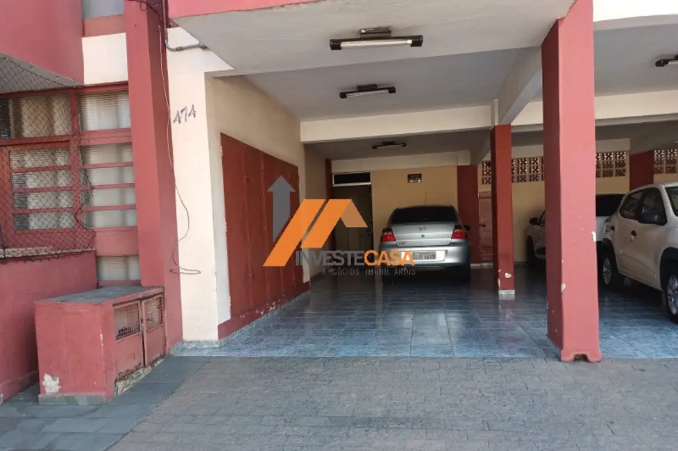 Foto 2 de Apartamento com 2 quartos à venda, 110m2 em Centro, Sorocaba - SP