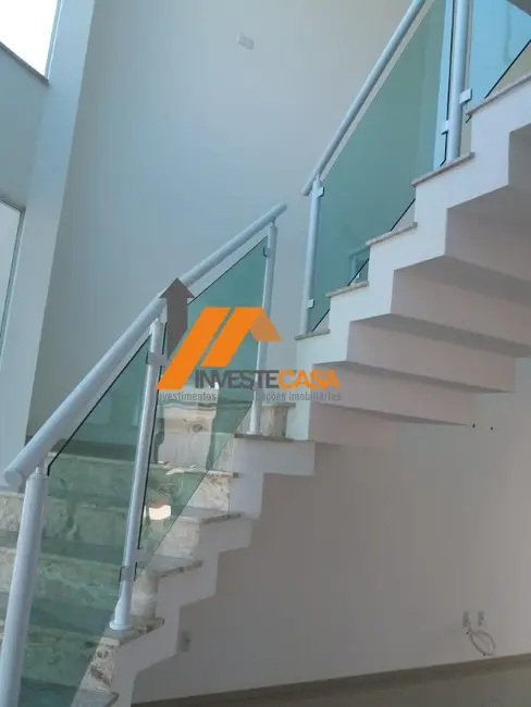 Foto 7 de Casa de Condomínio com 4 quartos à venda, 216m2 em Jardim Novo Horizonte, Sorocaba - SP