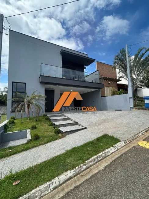 Casa de Condomínio com 3 quartos à venda, 220m2 em Jardim Astro, Sorocaba - SP - imagem 2 Foto 2 de Casa de Condomínio com 3 quartos à venda, 220m2 em Jardim Astro, Sorocaba - SP