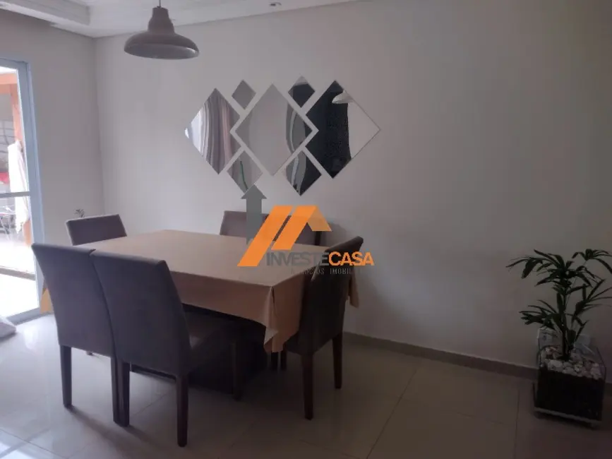 Foto 9 de Casa de Condomínio com 3 quartos à venda, 114m2 em Vossoroca, Votorantim - SP